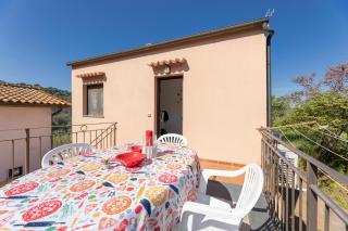 Casetta Ginevra Country & Modern - Goelba - Portoferraio - 9