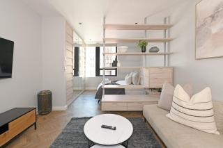 Imra - 1 Bed Hideaway in High-Rise with City Views - Città del Capo - 5