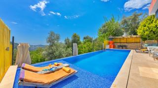 Islamlar Village 2 Bedroom Villa - 4822 - Kalkan - 9