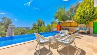 Islamlar Village 2 Bedroom Villa - 4822 - Kalkan - 7