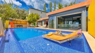 Islamlar Village 2 Bedroom Villa - 4822 - Kalkan - 8
