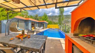 Islamlar Village 2 Bedroom Villa - 4822 - Kalkan - 5