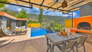 Islamlar Village 2 Bedroom Villa - 4822 - Kalkan - 3