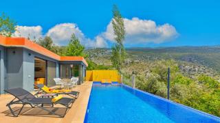Islamlar Village 2 Bedroom Villa - 4822 - Kalkan - 2