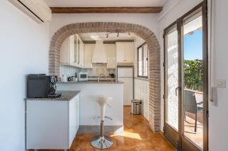 Casa Romantica - Salobreña - 5