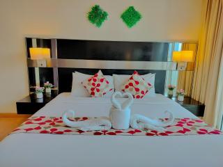 Seri Residences Bukit Bintang ,KLCC - Kuala Lumpur - 4