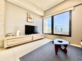 Tropicana 218 Macalister #Charm #InfinityPool #WideSeaview #6pax #3BR2bath #1King2Queen #Quality well maintained #Private host - George Town - 6