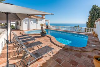 Casa Romantica - Salobreña - 0
