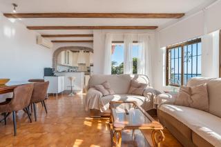 Casa Romantica - Salobreña - 6