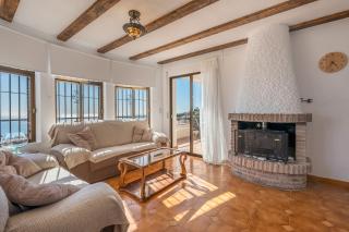 Casa Romantica - Salobreña - 7