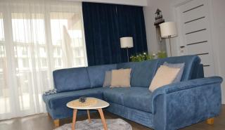Apartament K&K Klifowa Rewal - 6
