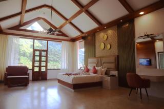 The TeaTree Munnar - Suryanelli - 9