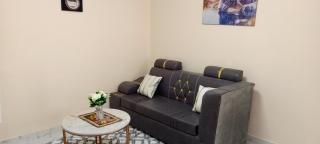 EsMash Homes Air,bnb Lanet Nakuru - Nakuru - 8