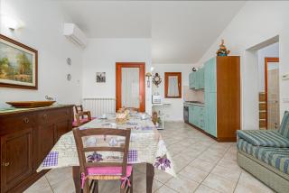 Piano Terra Lu Carrulu - 7