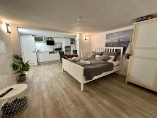 Schöne Wohnung in der Altstadt - Freinsheim - 0