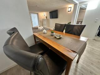 Schöne Wohnung in der Altstadt - Freinsheim - 2