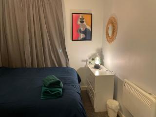Stylish Retreat - Sleeps 6 Terrace-2Bedroom-PetsOK - Birmingham - 2
