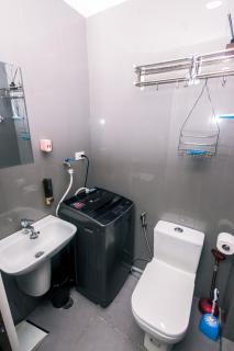 Dreamy One bedroom Cozy Lush Family condo Air Gym Swim Park - Manila - 6
