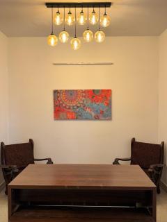 K-Stays Cozy 3BHK Duplex Villa -Entire house - Bangalore - 3