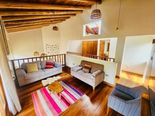 Tranquil creekside Bungalow in Sacred Valley Cusco - 4