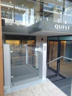 Quest South Perth Foreshore - Perth - 9