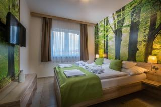 Hilson Jasna - Garden resort - Liptovský Mikuláš - 5