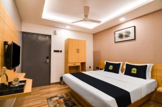Super Townhouse OAK Sayhallo Ecstasy - Bhubaneshwar - 0