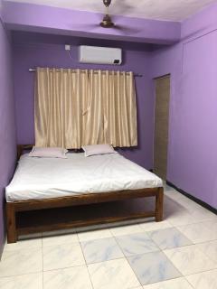 Down Town Home Stay - Alibaug - 4