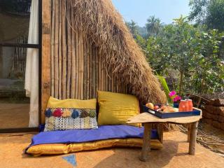 Hem Eco Farm Stay - Canacona - 4