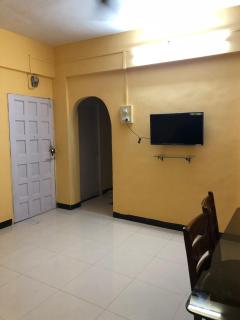 Down Town Home Stay - Alibaug - 3