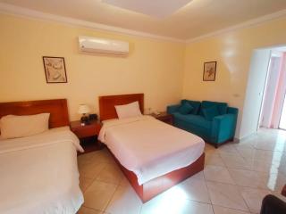 Delta Sharm Resort 111-83 - 3