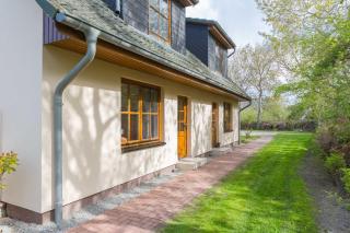 Ferienhaus Dierhagen am Deich - Dierhagen - 8