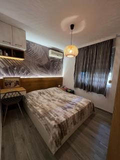 Ndoja s appartment - Durazzo - 8