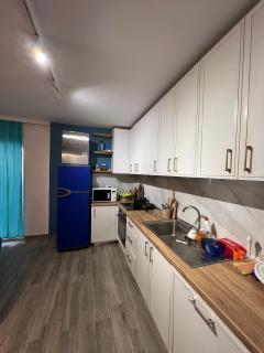 Ndoja s appartment - Durazzo - 2