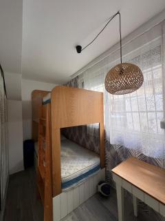 Ndoja s appartment - Durazzo - 1