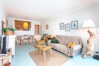 La Houle, appartement face mer - Les Sables-d'Olonne - 8