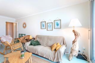 La Houle, appartement face mer - Les Sables-d'Olonne - 6