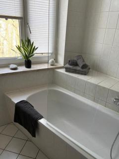 komfortable Ferienwohnung am Stadtwald von Plauen - Plauen - 3
