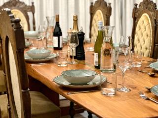 Large Ski Club Style Lodge, Views, Walk to town - Wanaka - 9