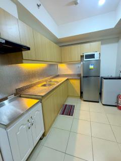 Vincondotel Cubao QC Infina - 4