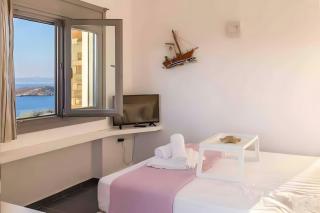 Vila Lina Syros - Azolimnos Syros - 2
