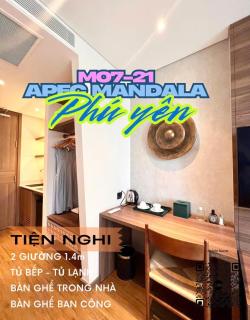 Căn hộ Apec Mandala Phú Yên - Phước Hậu - 0