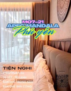 Căn hộ Apec Mandala Phú Yên - Phước Hậu - 7