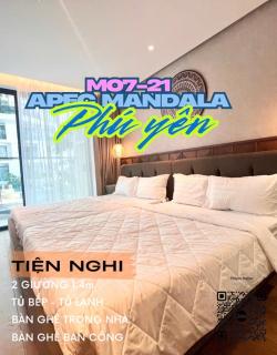 Căn hộ Apec Mandala Phú Yên - Phước Hậu - 1