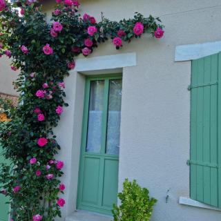 Villa RABADA - Rosnay - 9