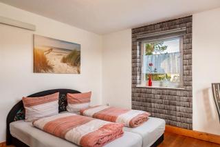 Möblierte Wohnung Ferienwohnung - Aicha vorm Wald - 1