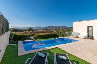 Villa Corb Mari II by Sealand Villas - Playa de Muro - 7