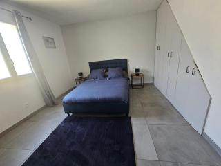 maison du sud - Marsillargues - 8