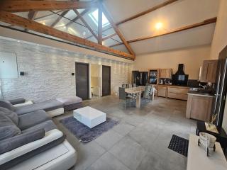 maison du sud - Marsillargues - 7
