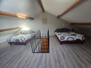 maison du sud - Marsillargues - 1